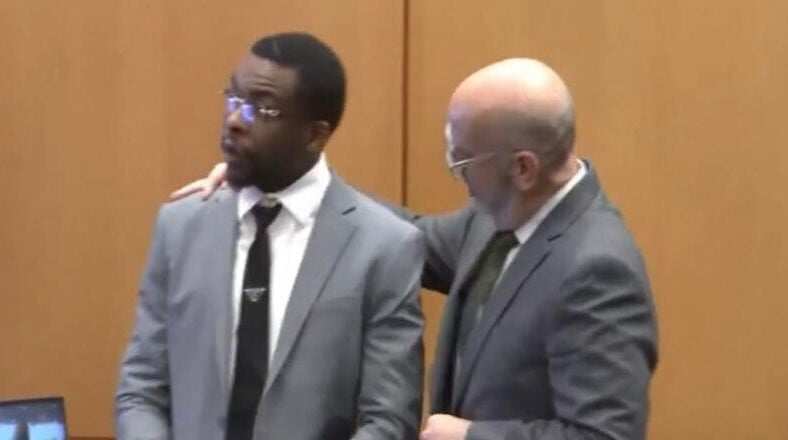 Yak Gotti found not guilty of charges in YSL RICO trial