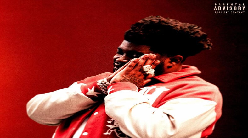BossMan Dlow announces debut album "Dlow Curry"