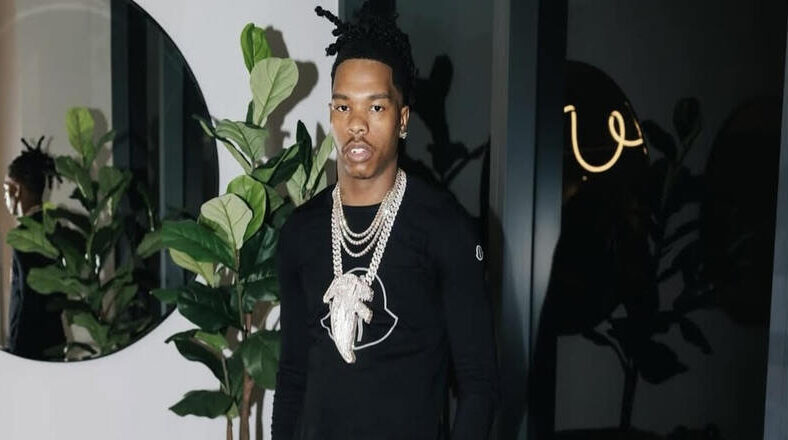 Lil Baby confirms January 3 release date for "WHAM" album