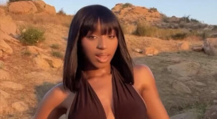 Normani to release sophomore album in 2025