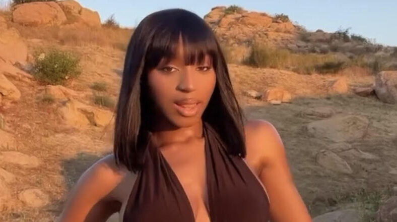 Normani to release sophomore album in 2025