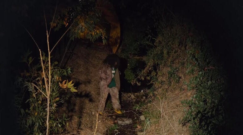 SZA unveils teaser video for "SOS" deluxe album