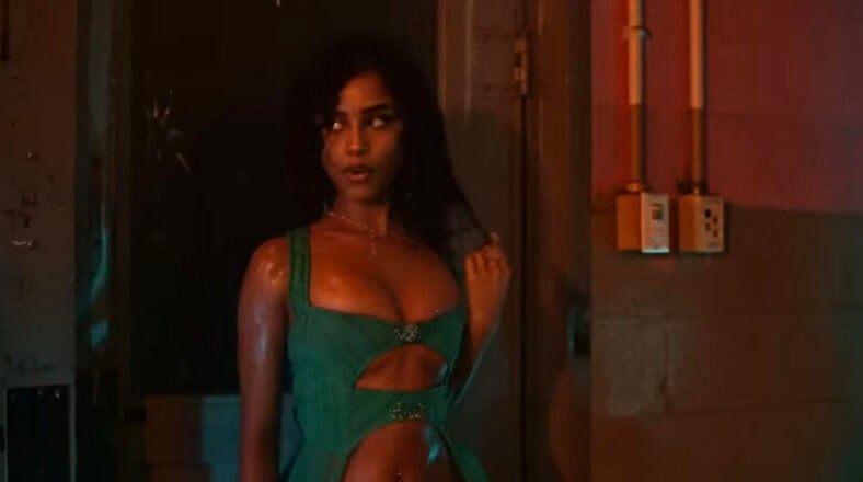Tyla reaches 3x platinum status with breakout "Water" single