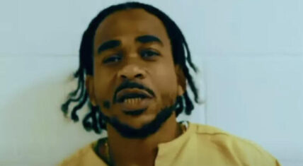 Max B reveals November 2025 prison release date