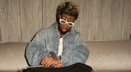 OG Maco rushed to hospital after apparent suicide attempt