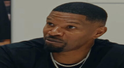 Jamie Foxx Speaks Out After Altercation at Birthday Dinner
