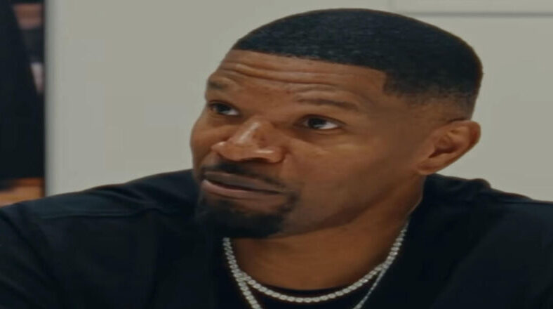 Jamie Foxx Speaks Out After Altercation at Birthday Dinner