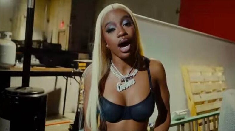 K Carbon Drops New “Carbon Flow” Single