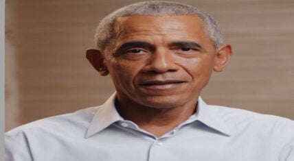 Barack Obama unveils favorite music of 2024 list