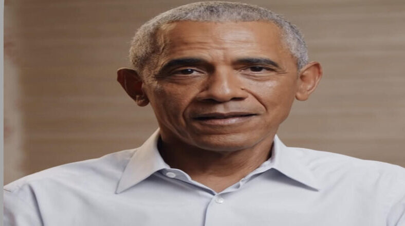 Barack Obama unveils favorite music of 2024 list