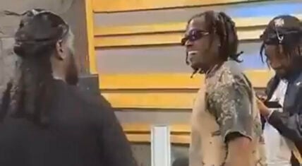 Gunna and Burna Boy tease new collaboration