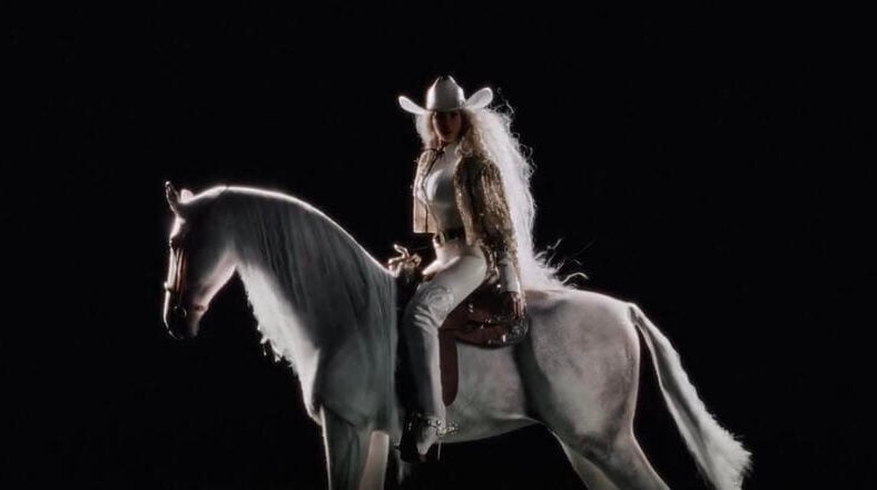 Beyoncé teases January 14 date after Christmas performance