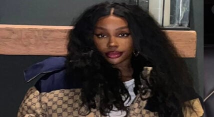 SZA reveals that she has parted ways with manager