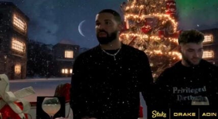 Drake praises upcoming collab album with PartyNextDoor