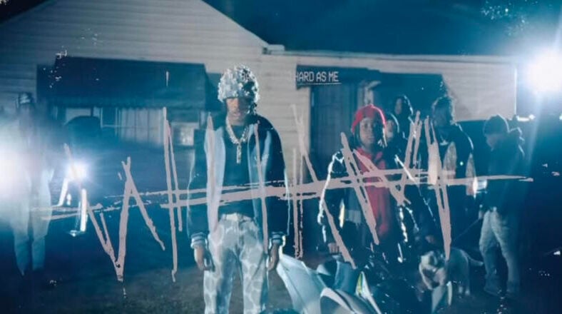 Lil Baby previews new music in trailer for "WHAM" album