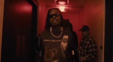 Gunna drops international visuals for "Got Damn" single