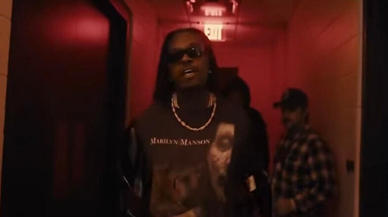 Gunna drops international visuals for "Got Damn" single