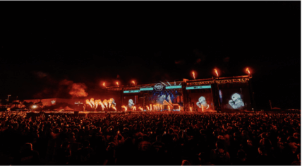 Future, Rick Ross, JT and more kick off Rolling Loud Miami