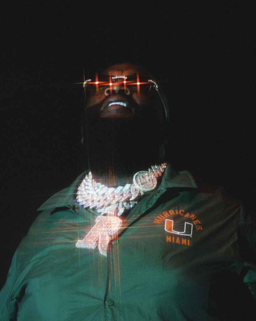 Future, Rick Ross, JT and more kick off Rolling Loud Miami