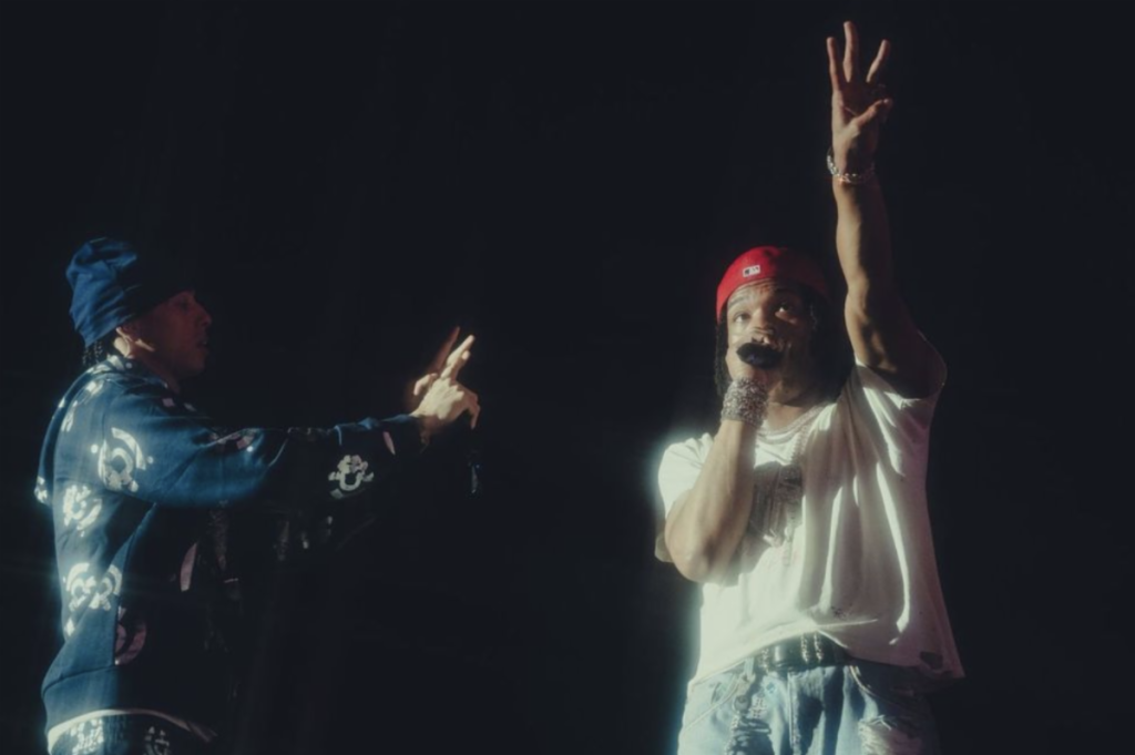 Playboi Carti, Lil Baby and more conclude Rolling Loud Miami