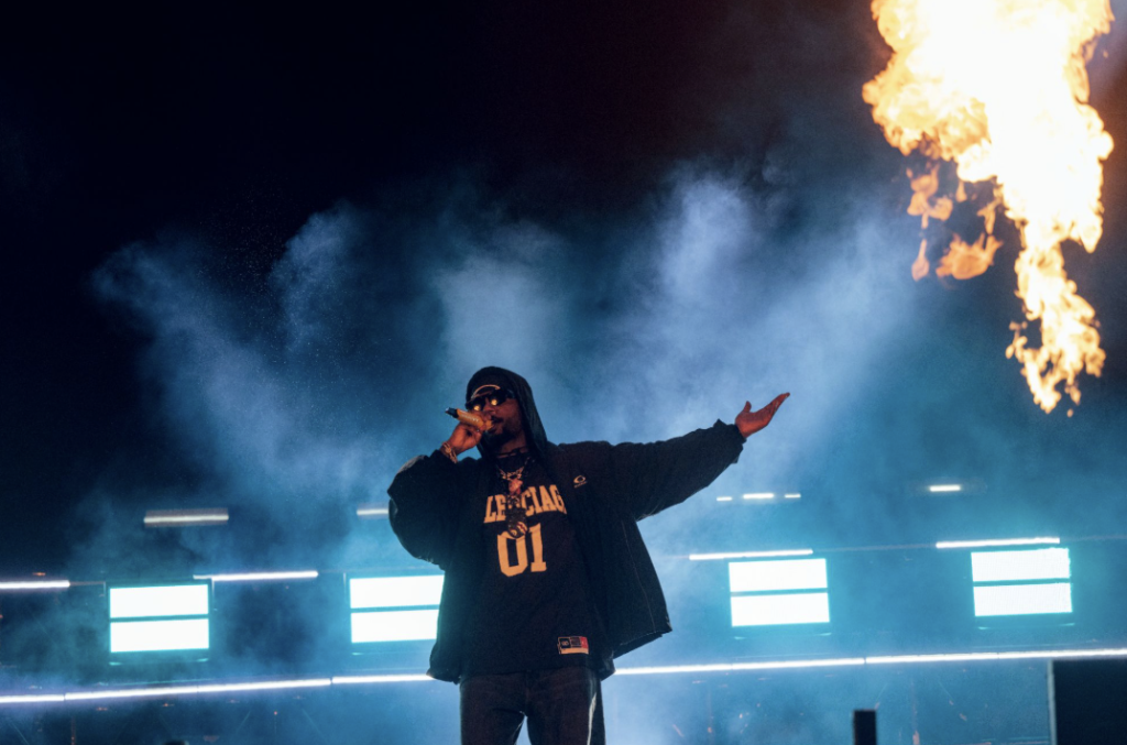 Playboi Carti, Lil Baby and more conclude Rolling Loud Miami