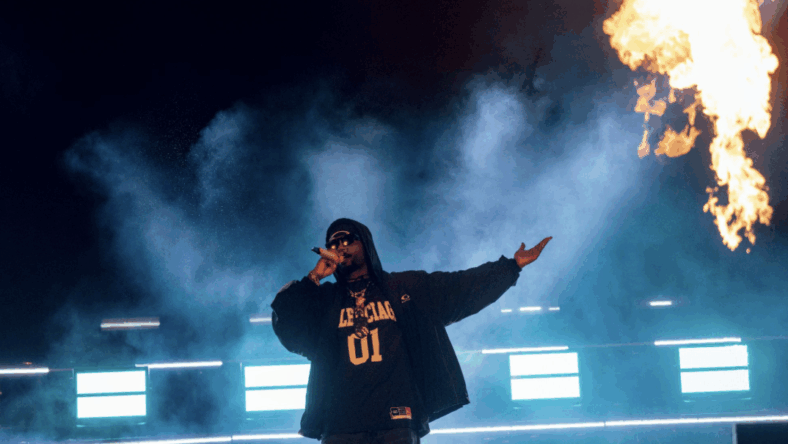 Playboi Carti, Lil Baby and more conclude Rolling Loud Miami