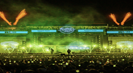 Playboi Carti, Lil Baby and more conclude Rolling Loud Miami