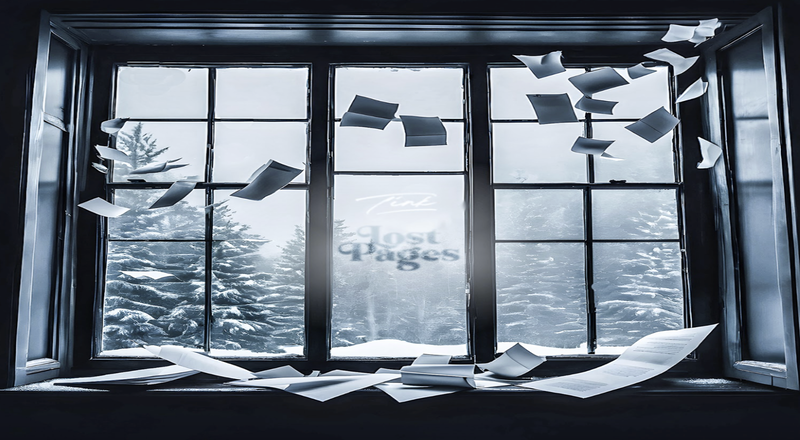 Tink releases "Lost Pages" EP