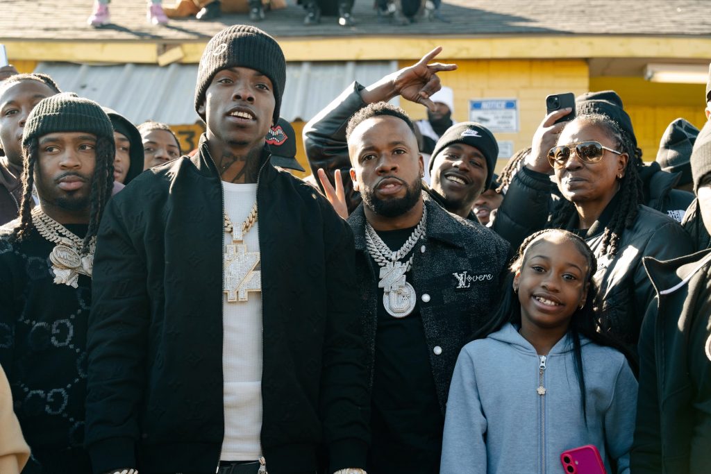Yo Gotti Signs Rising Dallas Rap Star Zillionaire Doe to CMG