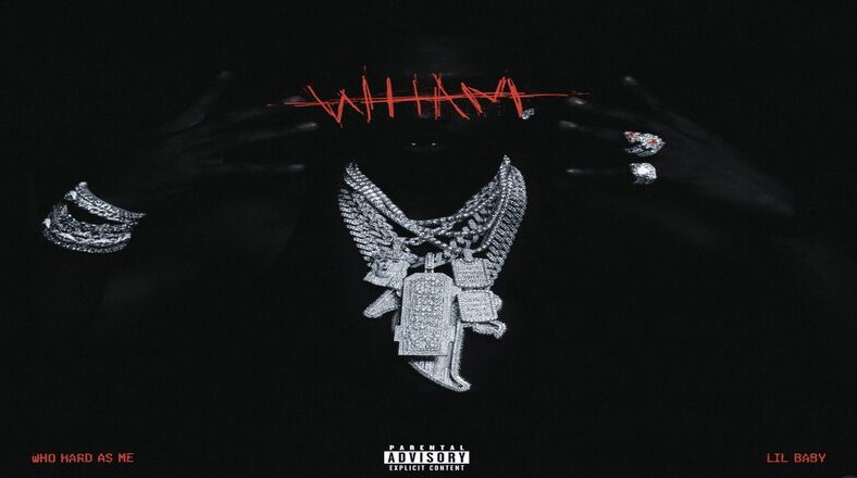 Lil Baby releases deluxe edition of "WHAM" album