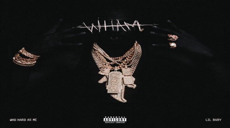 Lil Baby celebrates "WHAM" album with Atlanta listening event