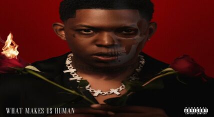Yung Bleu announces "What Makes Us Human" album