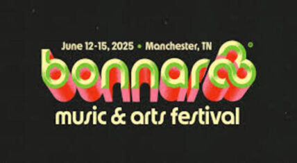 Bonnaroo reveals lineup for 2025 festival