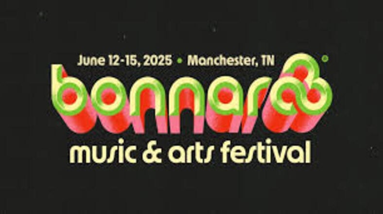Bonnaroo reveals lineup for 2025 festival