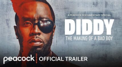Peacock to release new Diddy documentary on January 14