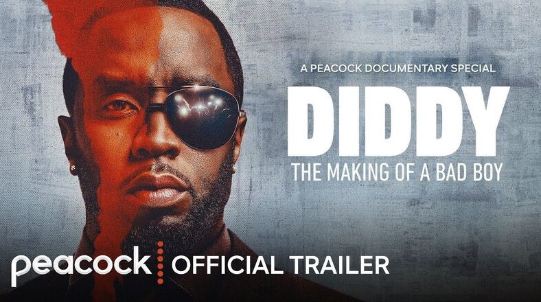 Peacock to release new Diddy documentary on January 14