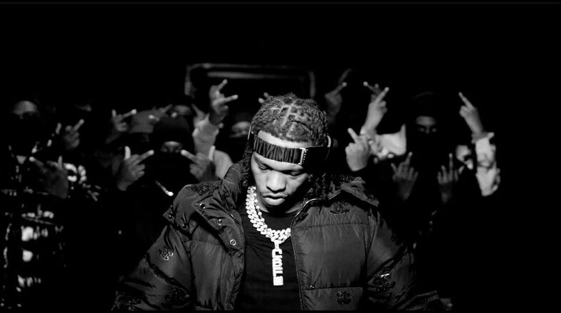 Lil Baby releases visuals for "F U 2x"