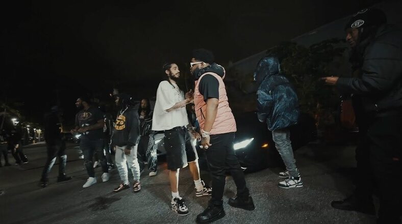 Qt7 Quanny drops "Bout My Money" single with BossMan Dlow