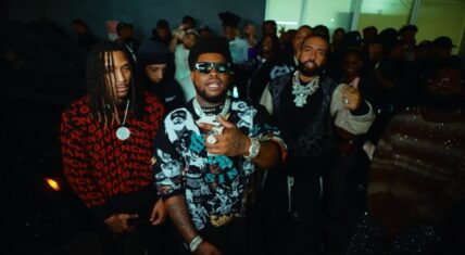 BossMan Dlow and French Montana drop "Mo Chicken" video