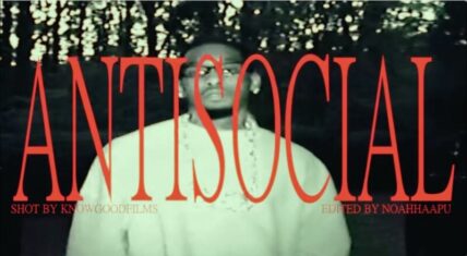 Offset Drops New “Antisocial” Single To Begin 2025