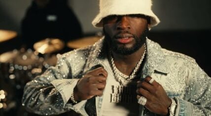 Ralo delivers new "Turn Me Up" single