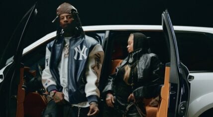 Latto drops "Blick Sum" remix with Playboi Carti