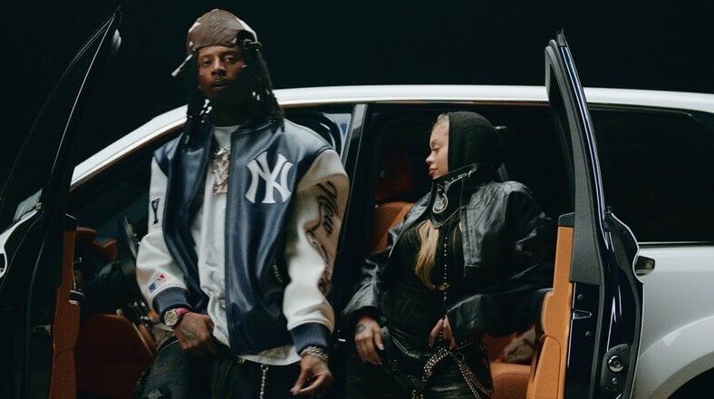 Latto drops "Blick Sum" remix with Playboi Carti