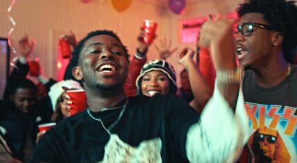 Sturdyyoungin, Ohthatsmizz & Zeddy Will release "TRIPPIN" single