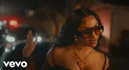 Shenseea releases "Puni Police" single with Di Genius