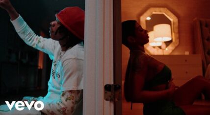 Lil Baby releases visuals for "So Sorry"