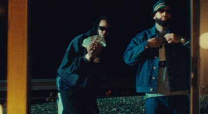 Larry June, 2 Chainz and The Alchemist release "I Been" single