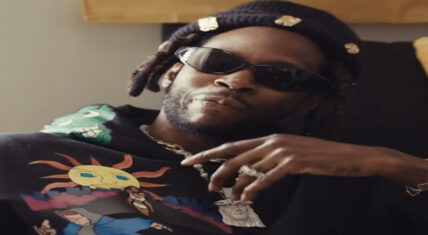 2 Chainz Teases Three New Albums for 2025