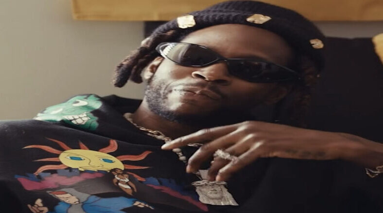 2 Chainz Teases Three New Albums for 2025