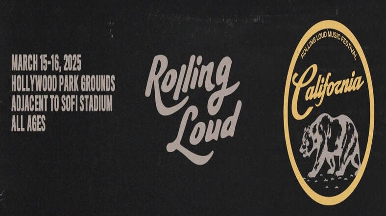 A$AP Rocky, Playboi Carti & Peso Pluma to headline Rolling Loud